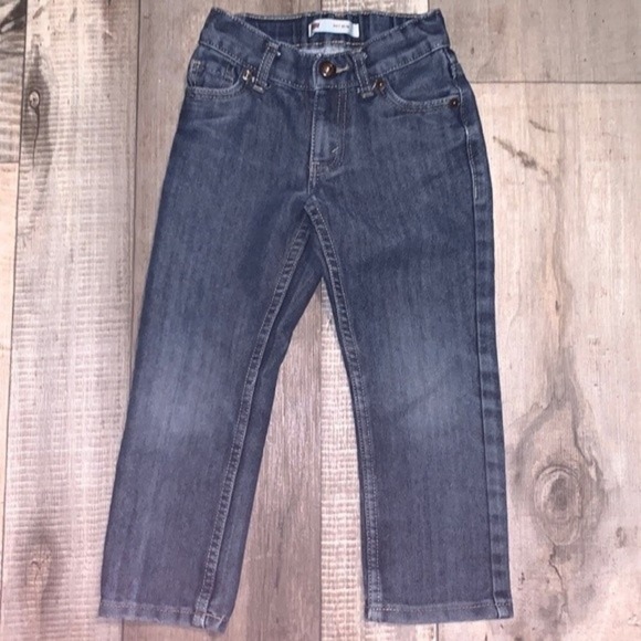 Levi's 511 Slim‎ jeans size 5R - Picture 1 of 9